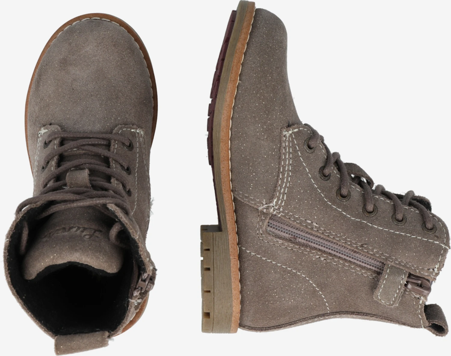 LURCHI Laarzen 4 LURCHI Laarzen - Afbeelding 2