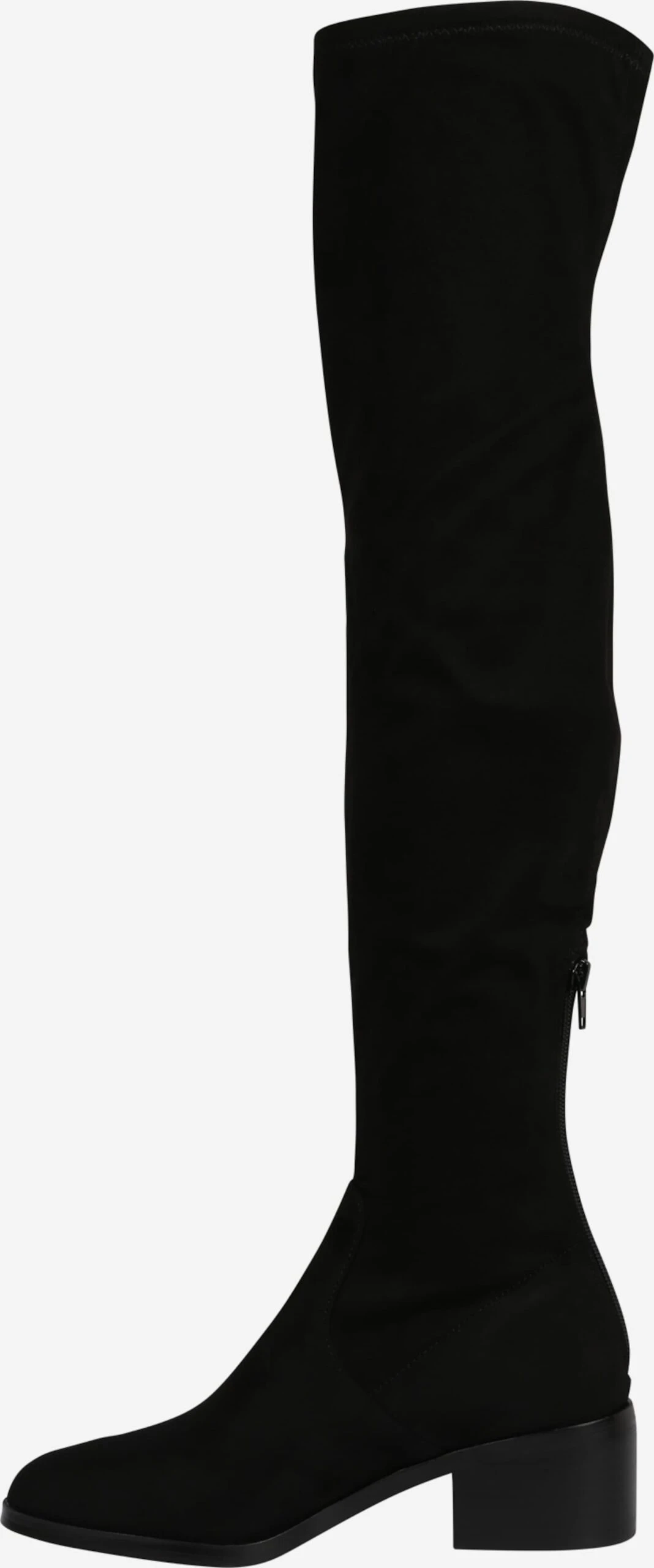 STEVE MADDEN Overknee Laarzen 'GEORGETTE' 4 STEVE MADDEN Overknee Laarzen 'GEORGETTE' - Afbeelding 2