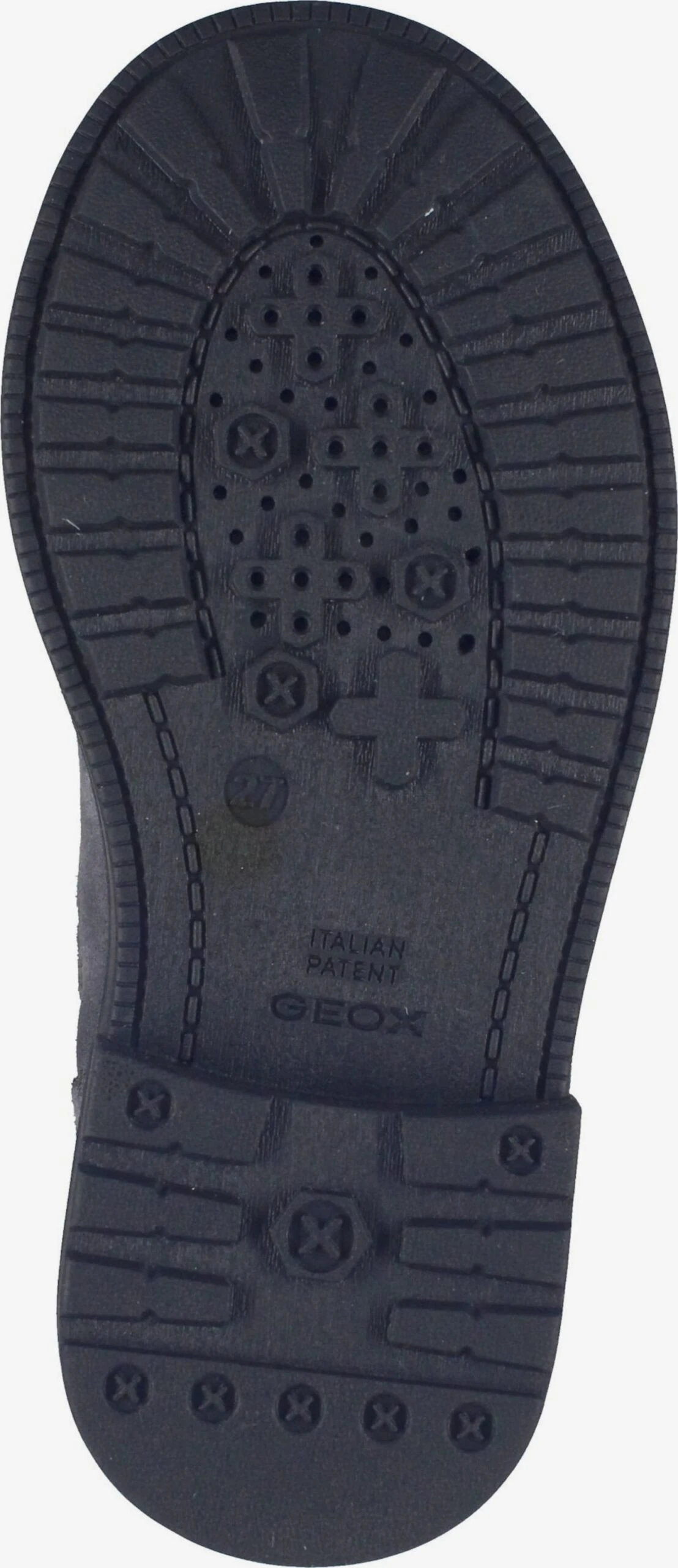 GEOX Laarzen 8 GEOX Laarzen - Afbeelding 6