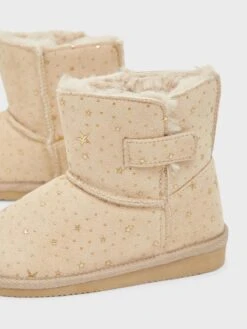 NAME IT Laarzen 'Freddy' 7 NAME IT Laarzen 'Freddy' -Warme Stappen 7acb4f9bb76a1e43ce0f766dc7f25290