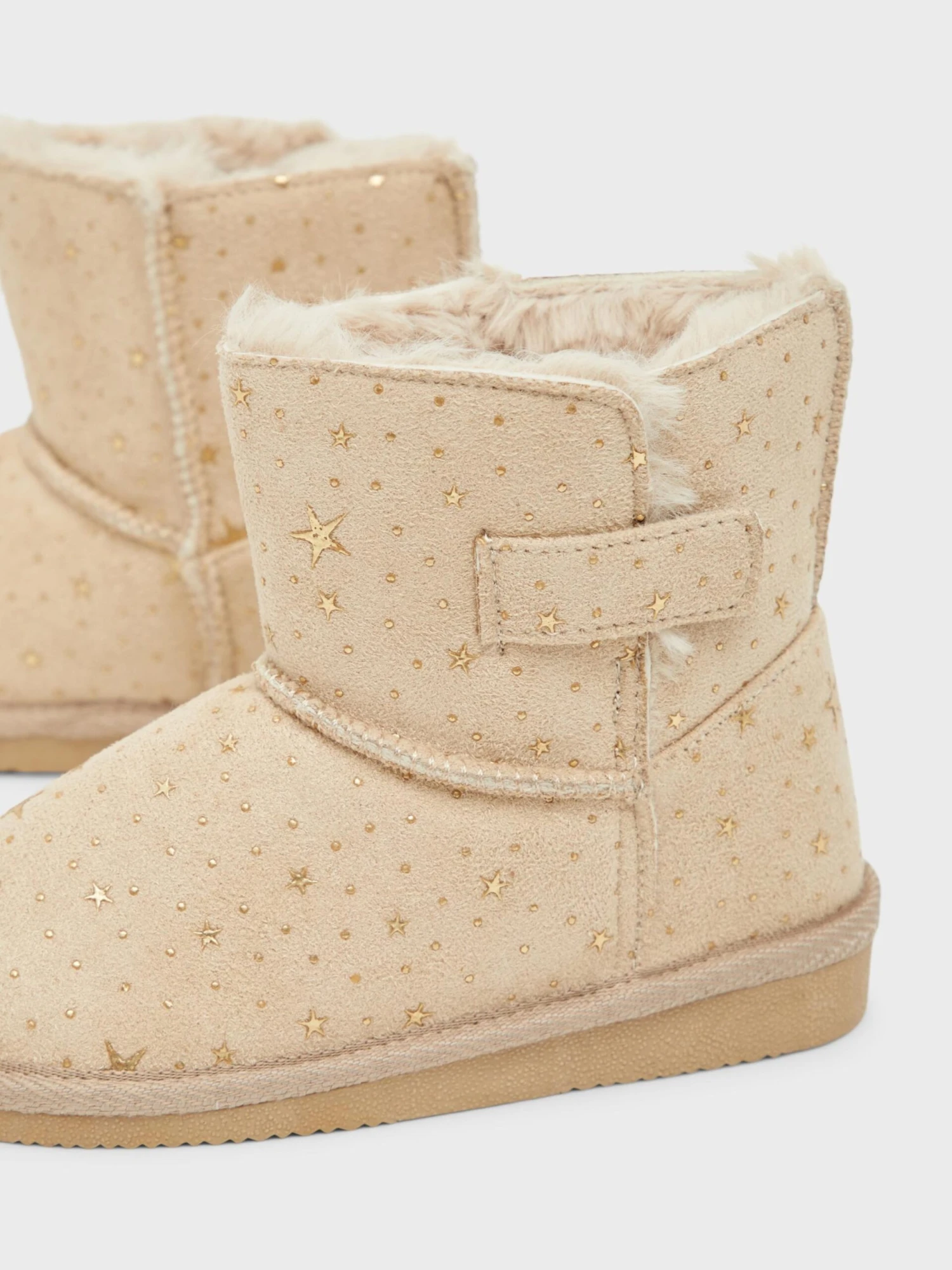 NAME IT Laarzen 'Freddy' 5 NAME IT Laarzen 'Freddy' - Afbeelding 3