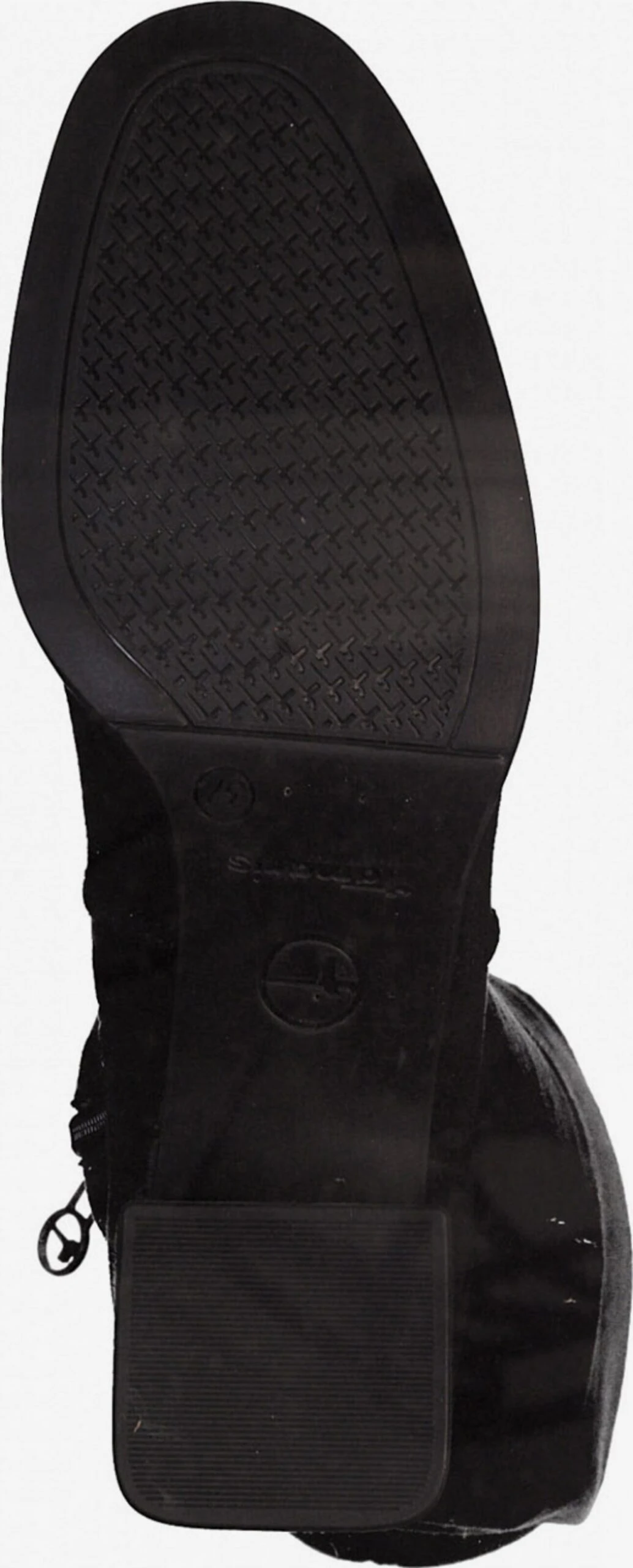 TAMARIS Overknee Laarzen 7 TAMARIS Overknee Laarzen - Afbeelding 5