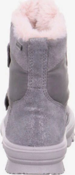 SUPERFIT Laarzen -Warme Stappen 7c7e72652ce39e8ddbb1d23f3996906a