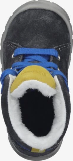 RICHTER Laarzen 14 RICHTER Laarzen -Warme Stappen 80f9eb5deb00b457a3383342759de21c