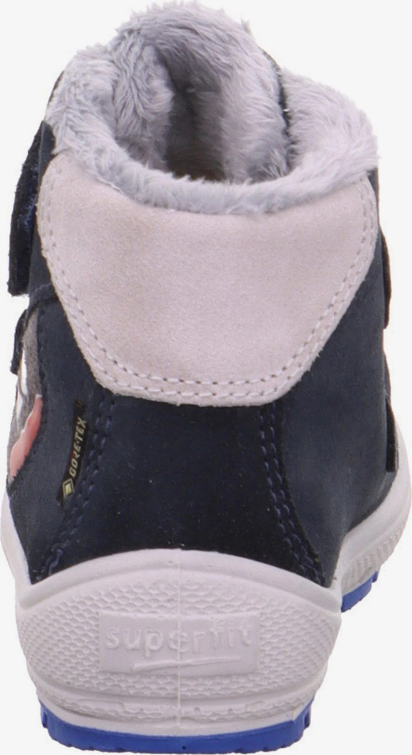 SUPERFIT Laarzen 'Groovy' 6 SUPERFIT Laarzen 'Groovy' - Afbeelding 4