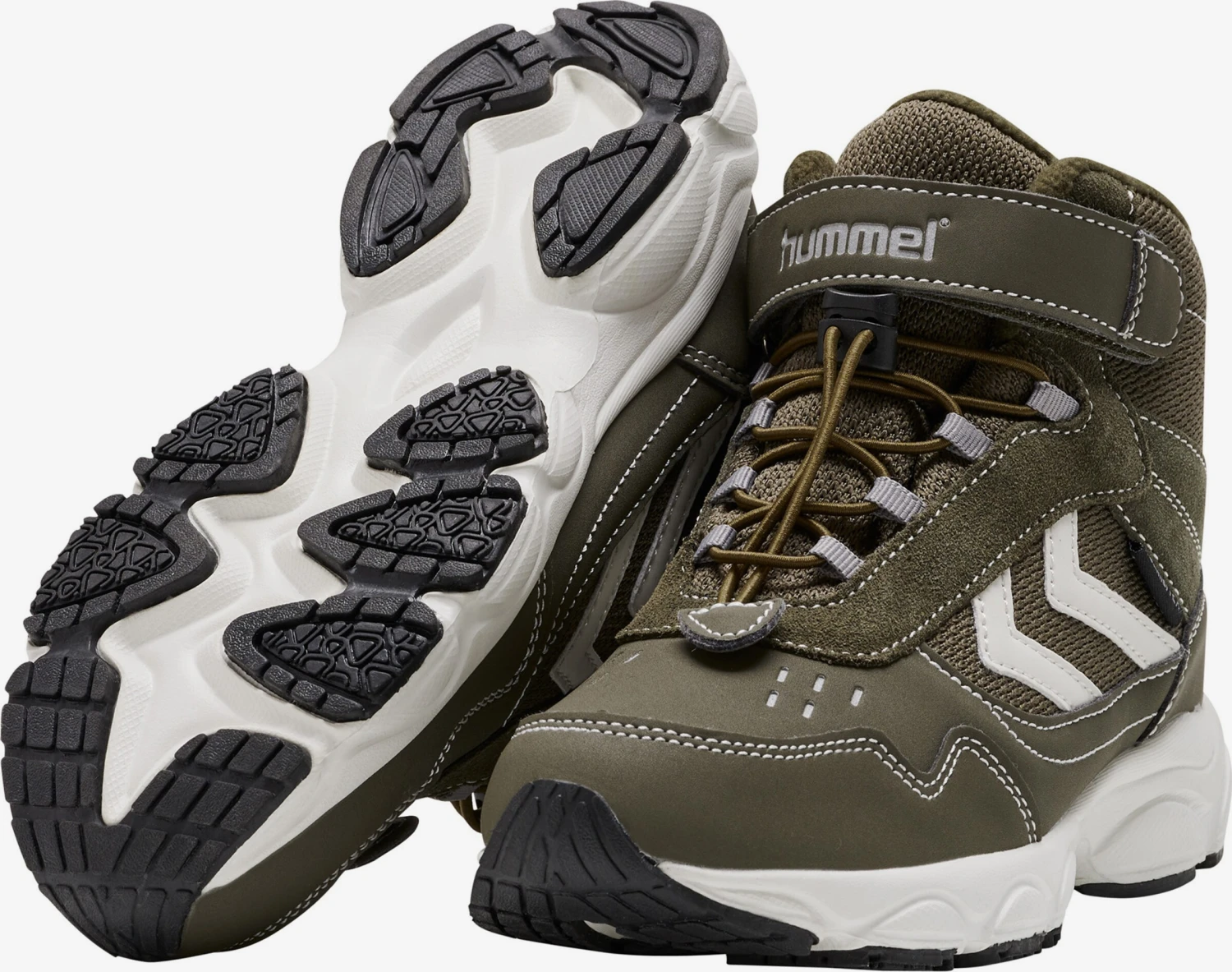 Hummel Laarzen 5 Hummel Laarzen - Afbeelding 3