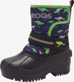 KangaROOS Laarzen