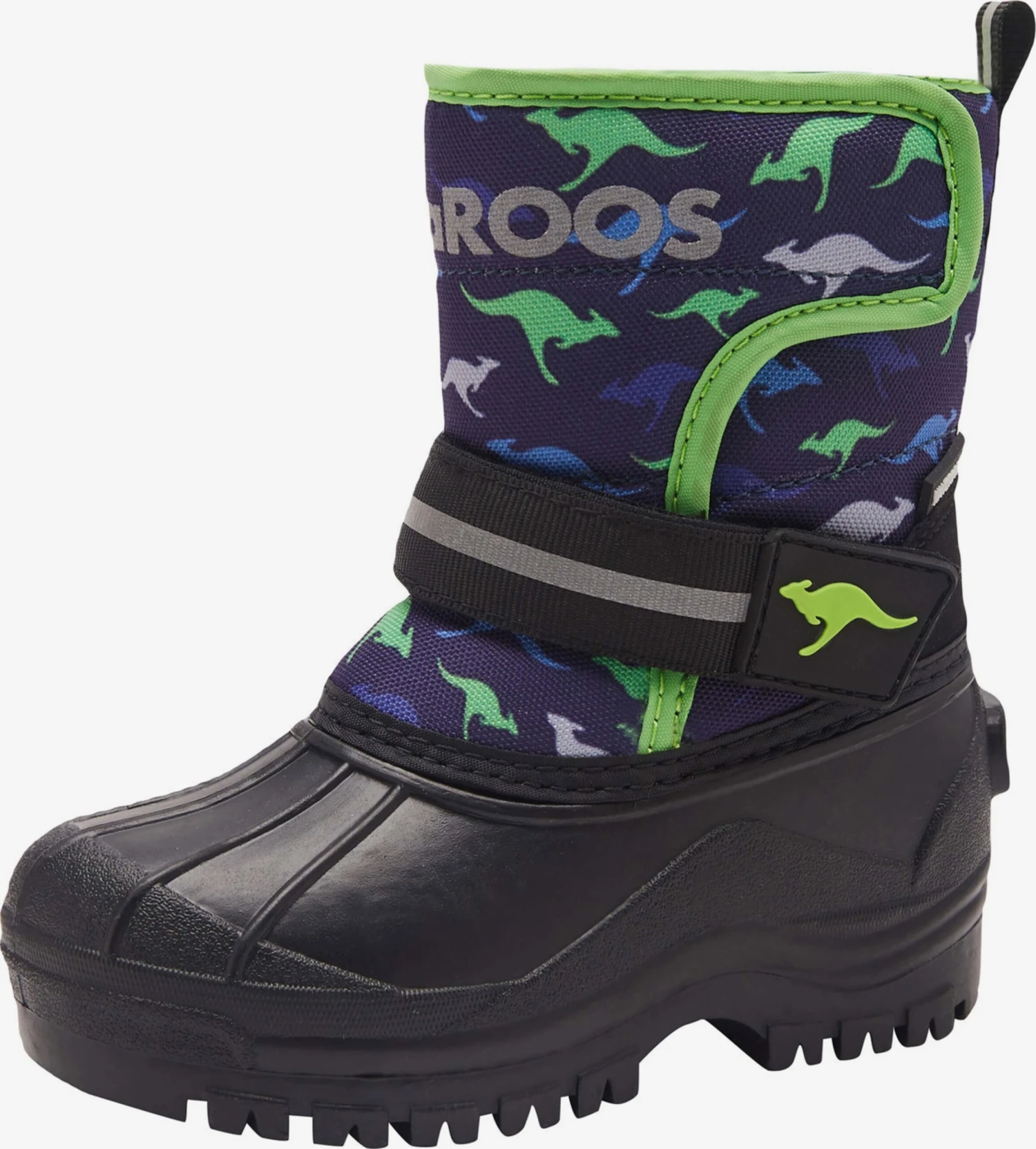KangaROOS Laarzen 3 KangaROOS Laarzen