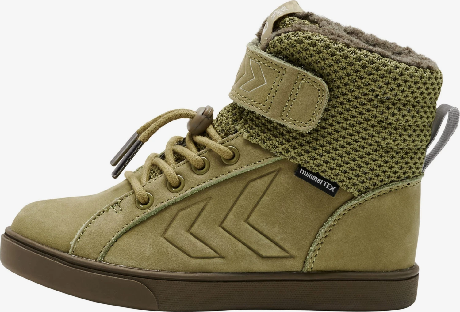 Hummel Laarzen 'Splash' 3 Hummel Laarzen 'Splash'