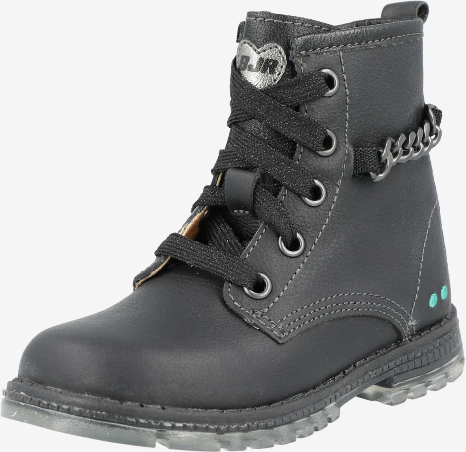 BunniesJR Laarzen 'Thijs Trots' 3 BunniesJR Laarzen 'Thijs Trots'