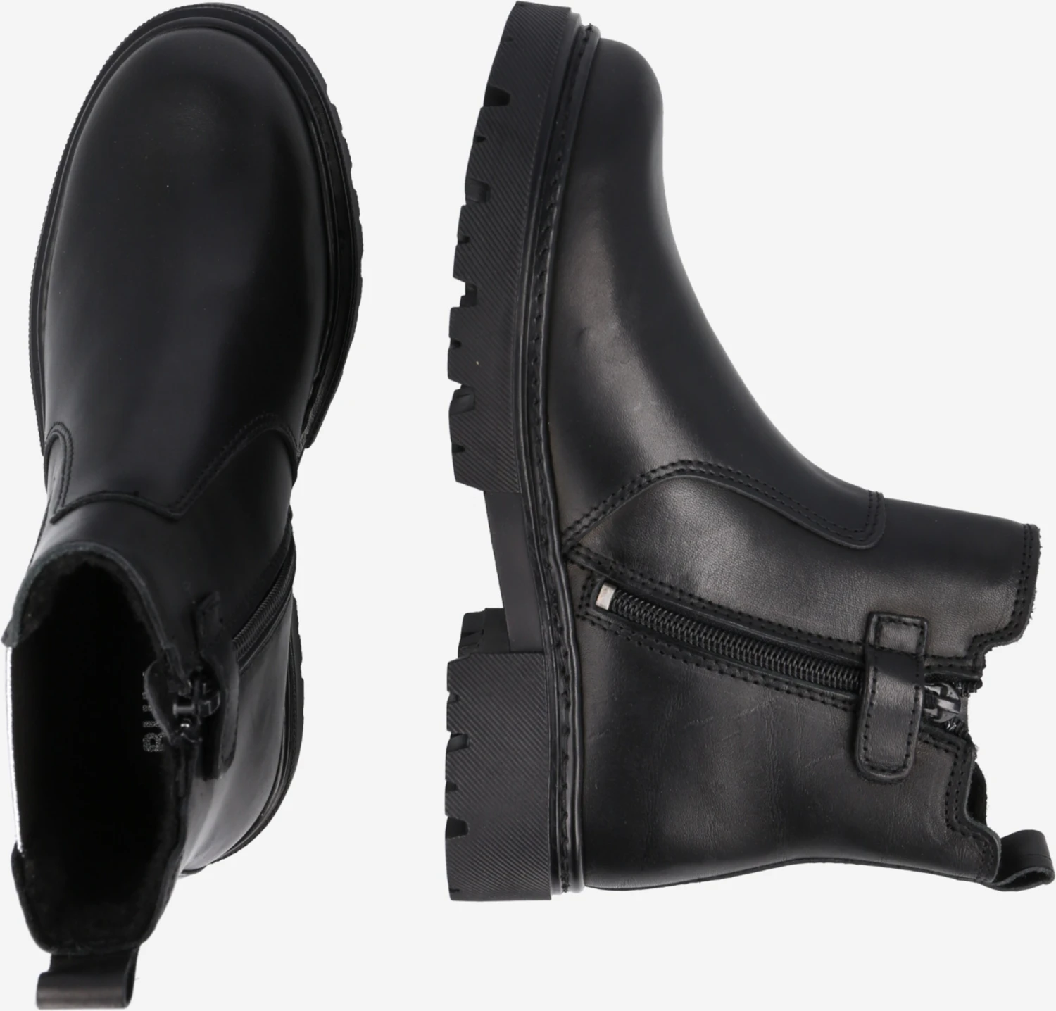 BULLBOXER Laarzen 4 BULLBOXER Laarzen - Afbeelding 2