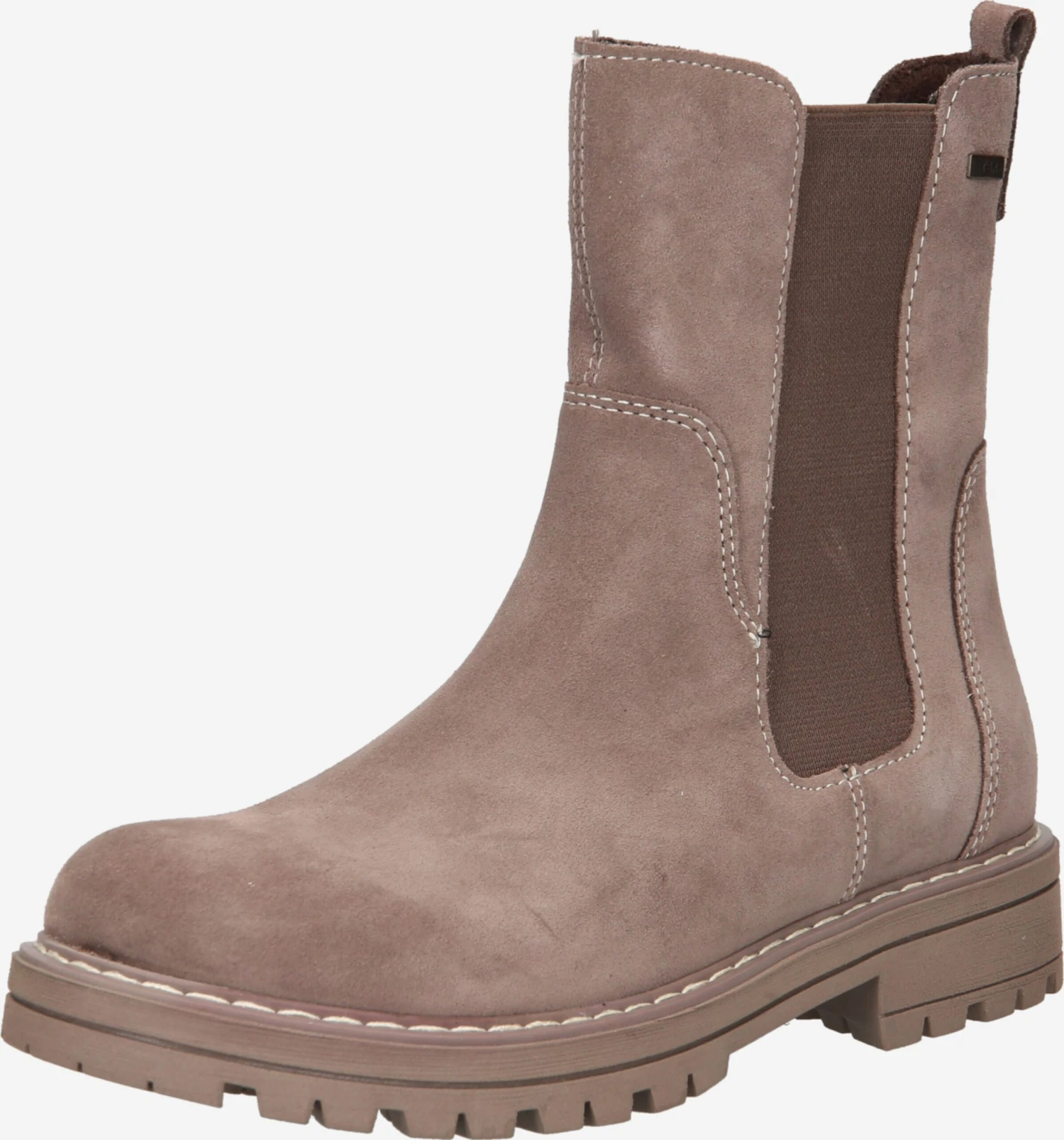 LURCHI Laarzen 'Elis' 3 LURCHI Laarzen 'Elis'