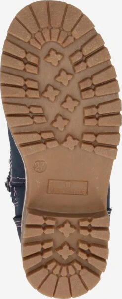 TOM TAILOR Laarzen 7 TOM TAILOR Laarzen -Warme Stappen 8bf89dba3cb1b872d6f7149748b39f49