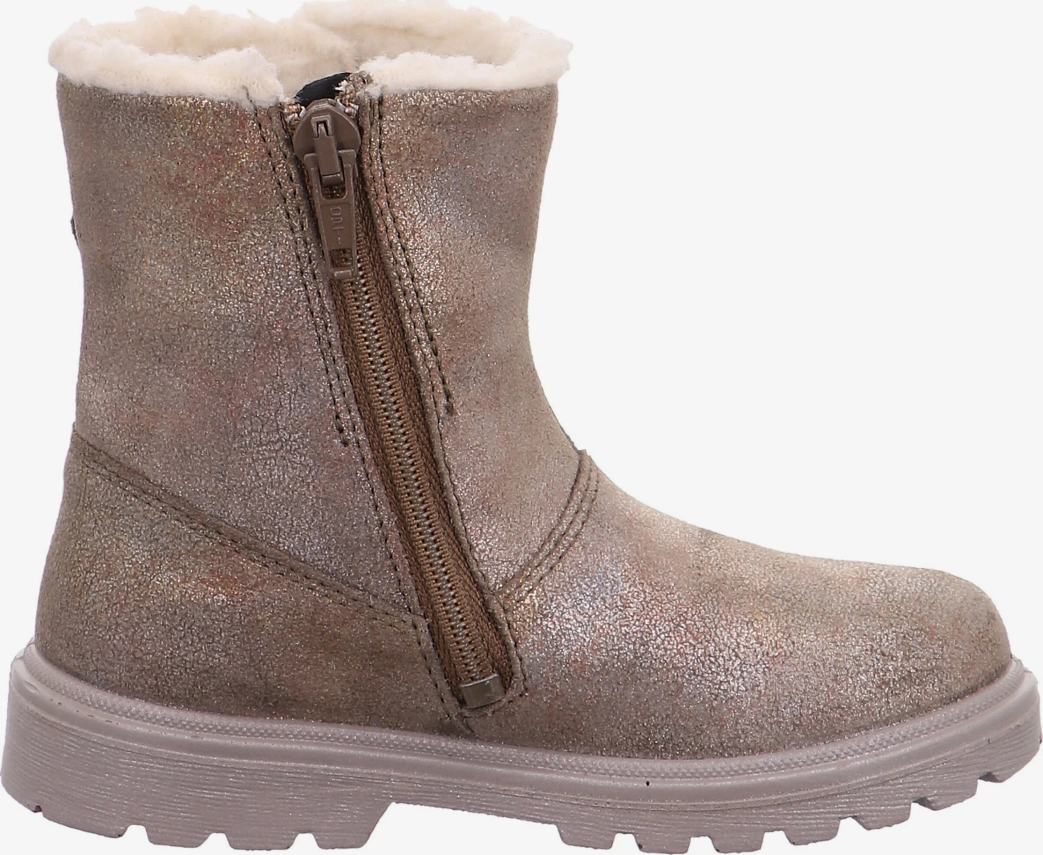 SUPERFIT Laarzen 'Spirit' 6 SUPERFIT Laarzen 'Spirit' - Afbeelding 4