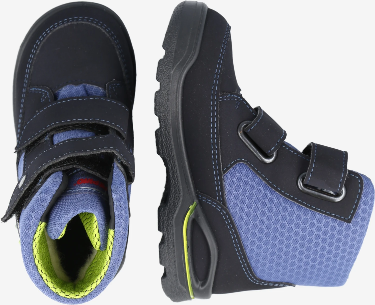 Pepino Laarzen 'Jan' 4 Pepino Laarzen 'Jan' - Afbeelding 2