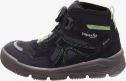 SUPERFIT Laarzen 'MARS' -Warme Stappen 8f82ac8a591a22462b7555d0345b5f55