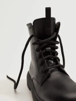 MANGO KIDS Laarzen 'RACHEL1' 9 MANGO KIDS Laarzen 'RACHEL1' -Warme Stappen 907ca31be15b65eb61fe73e251a04375