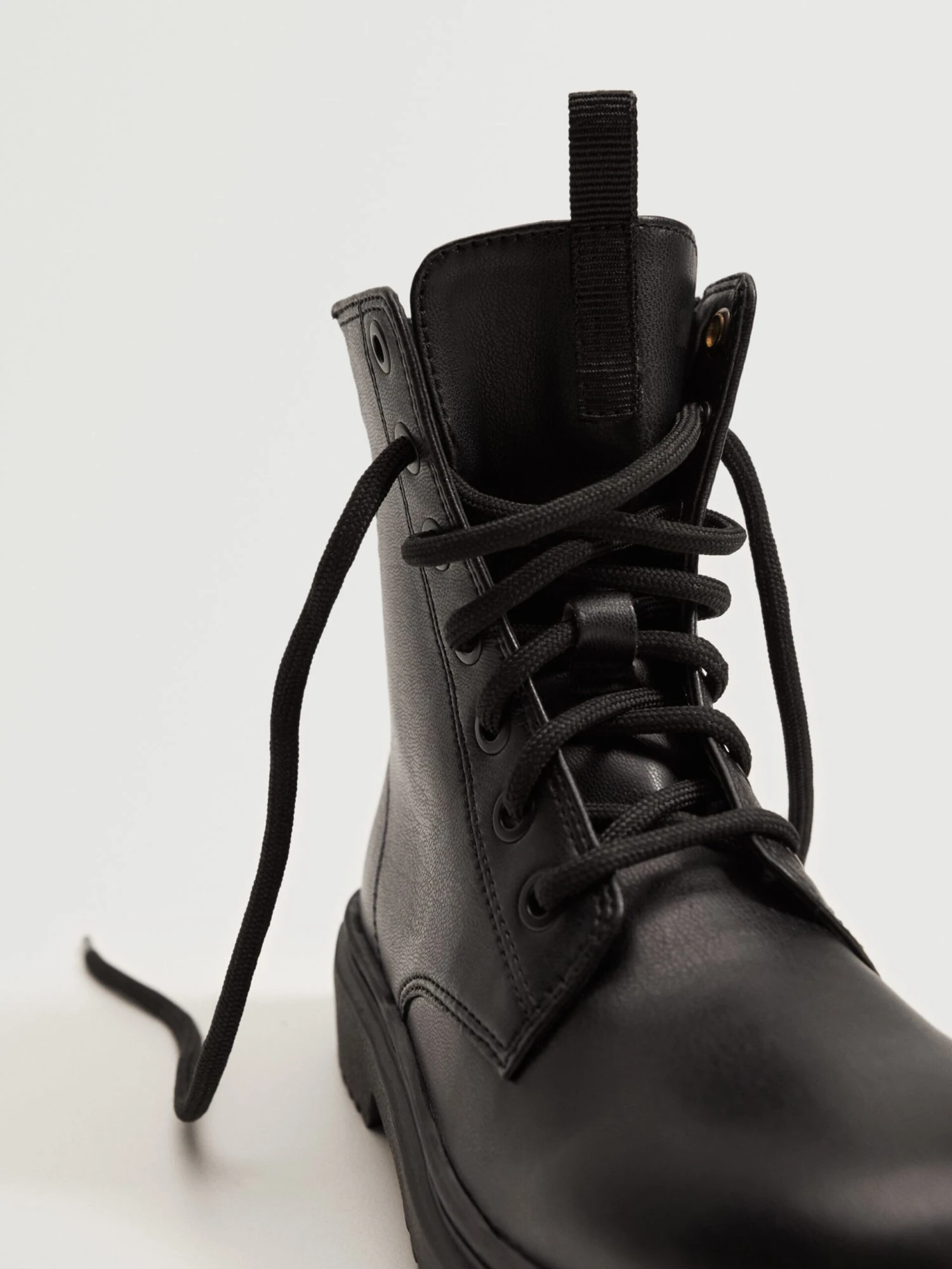 MANGO KIDS Laarzen 'RACHEL1' 6 MANGO KIDS Laarzen 'RACHEL1' - Afbeelding 4