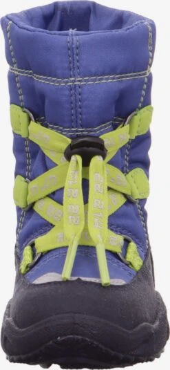 SUPERFIT Laarzen 'GLACIER' -Warme Stappen 90ba79d223dd3cf78fef78f13ffaa8c5