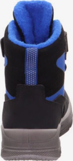 SUPERFIT Laarzen 'MARS' -Warme Stappen 90ee96d27456a8fdb27c9779234b0cc1