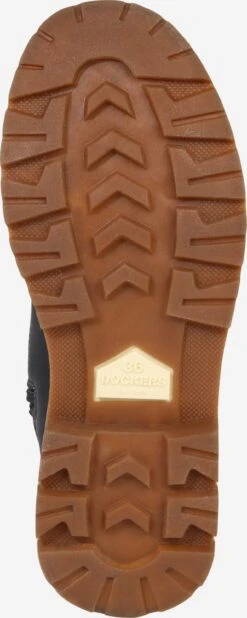 Dockers By Gerli Laarzen 7 Dockers By Gerli Laarzen -Warme Stappen 9190efb08ddd3e45b45f259d792a3ba2