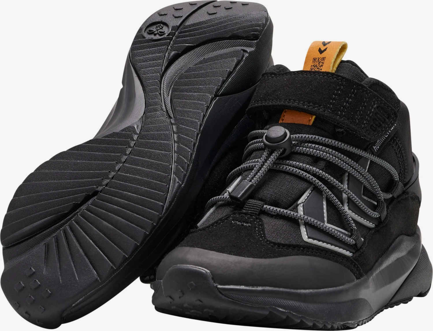 Hummel Laarzen 5 Hummel Laarzen - Afbeelding 3