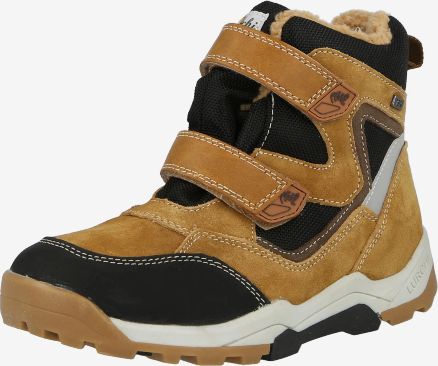 LURCHI Laarzen 'Tawab' 3 LURCHI Laarzen 'Tawab'