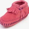 Minnetonka Laarzen 'Riley Softsole' 2 Minnetonka Laarzen 'Riley Softsole' -Warme Stappen 94f14fc6c68f8487191c29718905487a