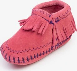 Minnetonka Laarzen 'Riley Softsole'