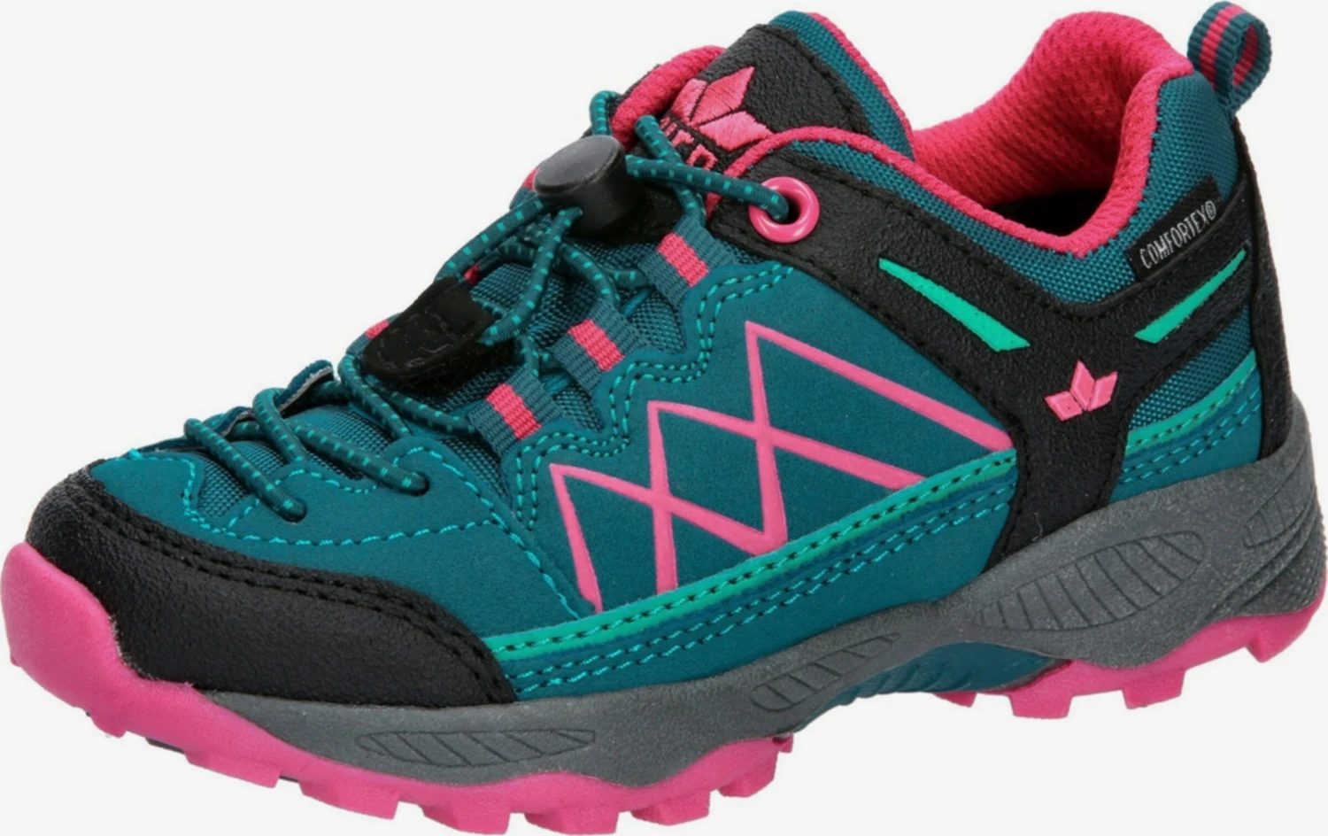 LICO Laarzen 2 LICO Laarzen