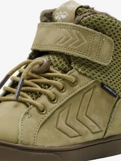 Hummel Laarzen 'Splash' 15 Hummel Laarzen 'Splash' -Warme Stappen 96545aa97fc64387a4957385974d7c51