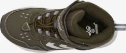 Hummel Laarzen 14 Hummel Laarzen -Warme Stappen 97d5d481ab7f183cd6b677c802ebe6d7