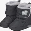 STERNTALER Laarzen -Warme Stappen 99858ea5d09de8d78c9a12410ddd8f85