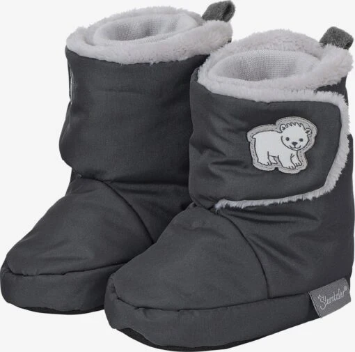 STERNTALER Laarzen 1 STERNTALER Laarzen -Warme Stappen 99858ea5d09de8d78c9a12410ddd8f85