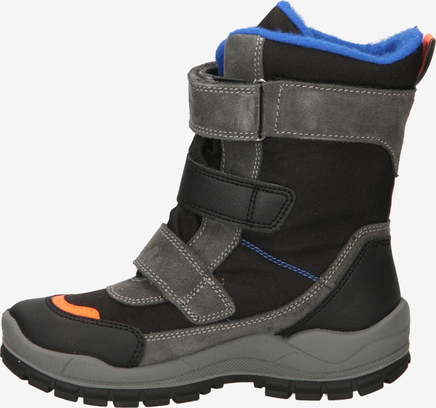 PRIMIGI Laarzen 'PHHGT' 4 PRIMIGI Laarzen 'PHHGT' - Afbeelding 2