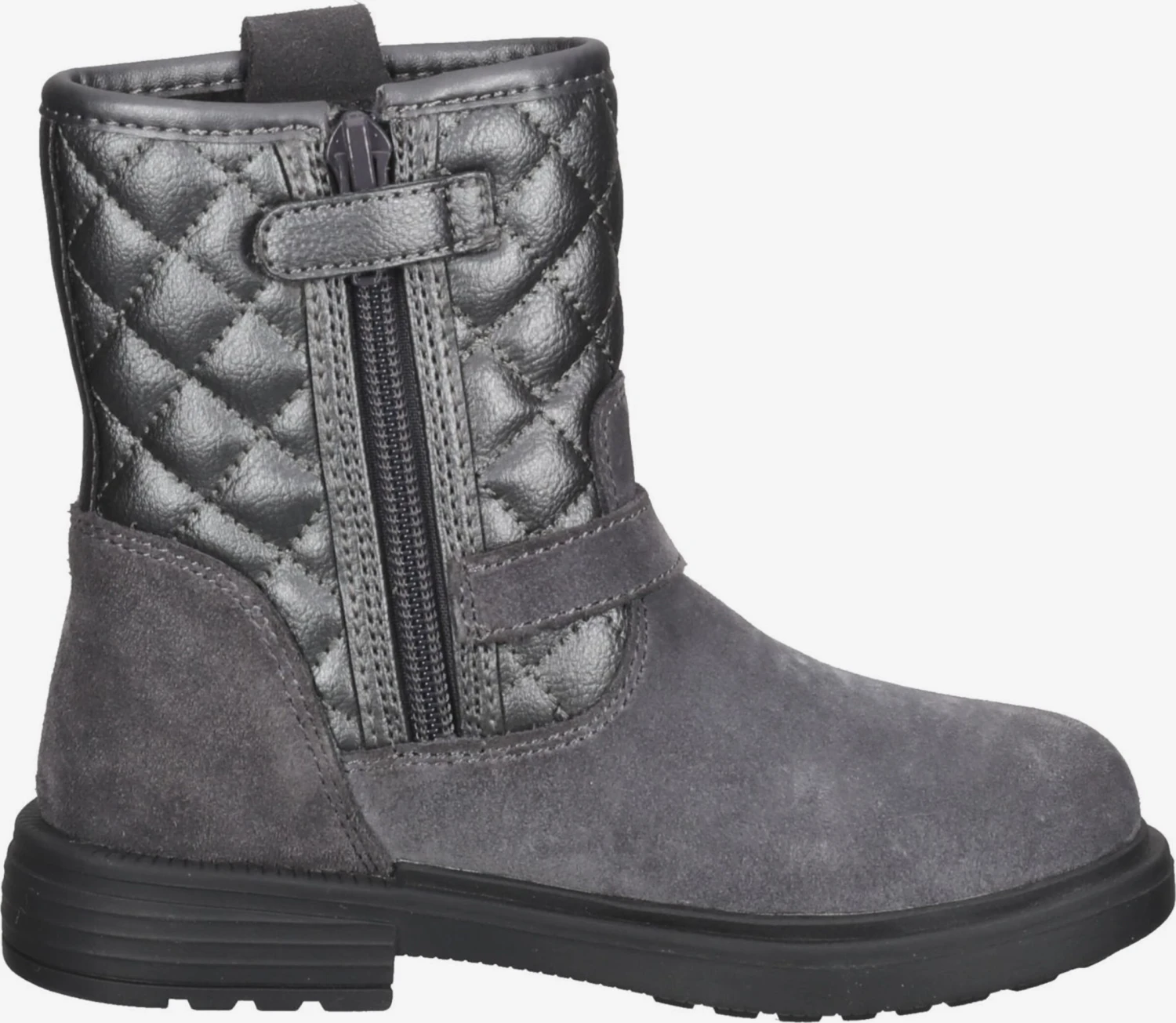 GEOX Laarzen 5 GEOX Laarzen - Afbeelding 3