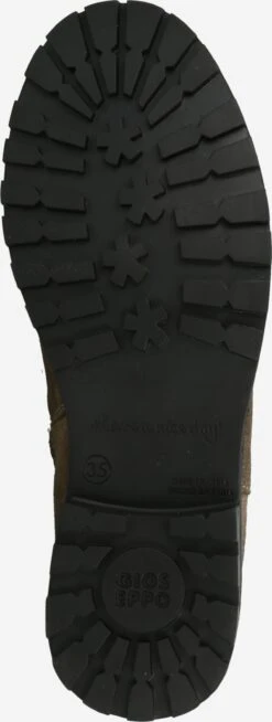 GIOSEPPO Laarzen 'DENTA' 7 GIOSEPPO Laarzen 'DENTA' -Warme Stappen 9dccbf2893b69bbc052ce1defbaf82fb