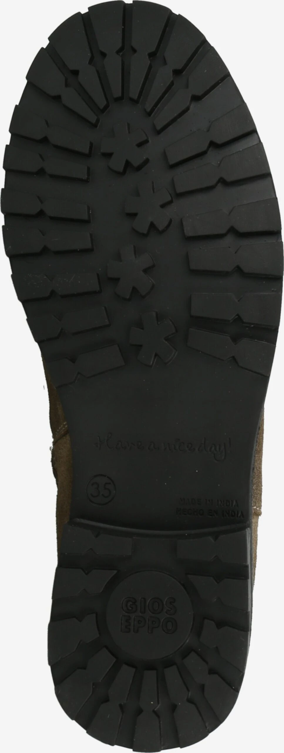 GIOSEPPO Laarzen 'DENTA' 5 GIOSEPPO Laarzen 'DENTA' - Afbeelding 3