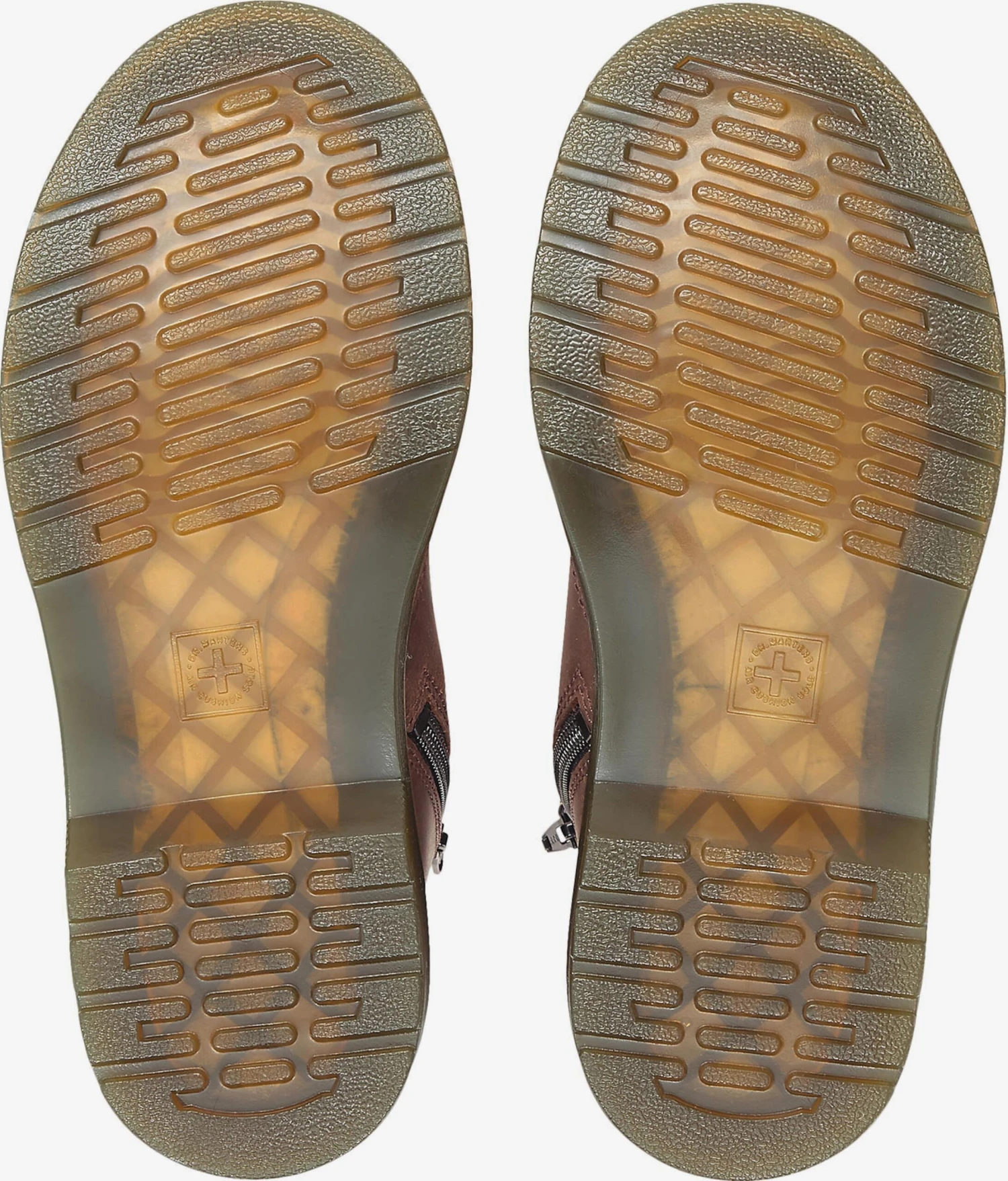 Dr. Martens Laarzen 6 Dr. Martens Laarzen - Afbeelding 4