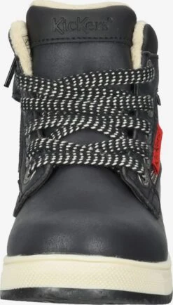 Kickers Laarzen -Warme Stappen 9f799168995b7d28437b17c6ec8494a8