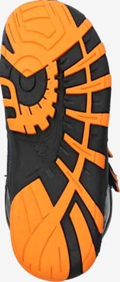 KAPPA Laarzen 'Big Wheel Tex' -Warme Stappen a0179335246046ecb1f29f23cd65ce90