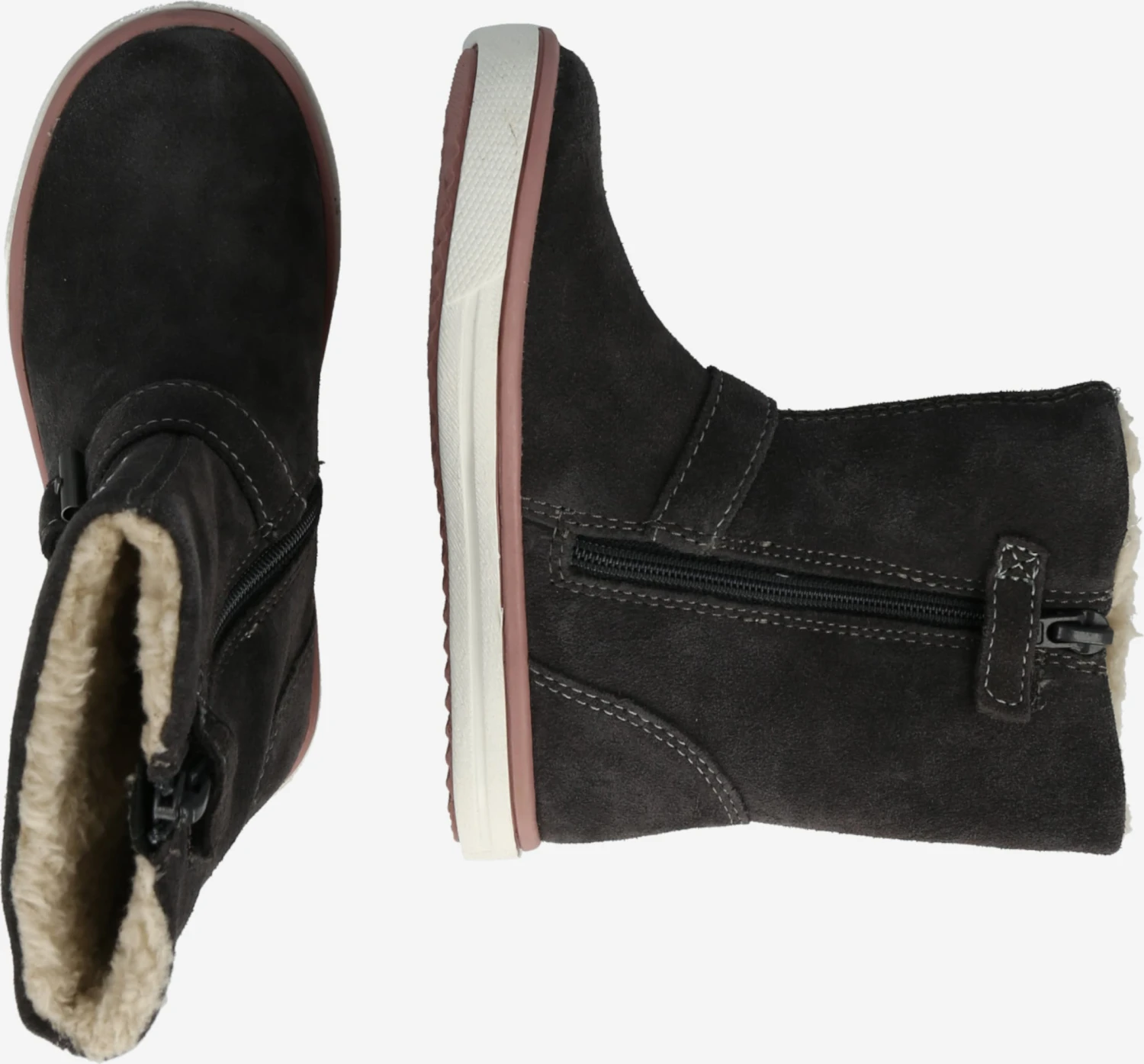 LURCHI Laarzen 'SOLEA' 4 LURCHI Laarzen 'SOLEA' - Afbeelding 2