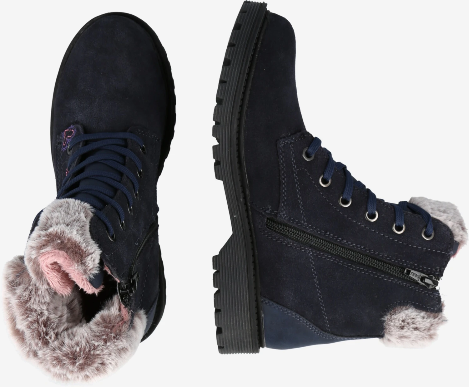 LICO Laarzen 'Asha' 4 LICO Laarzen 'Asha' - Afbeelding 2