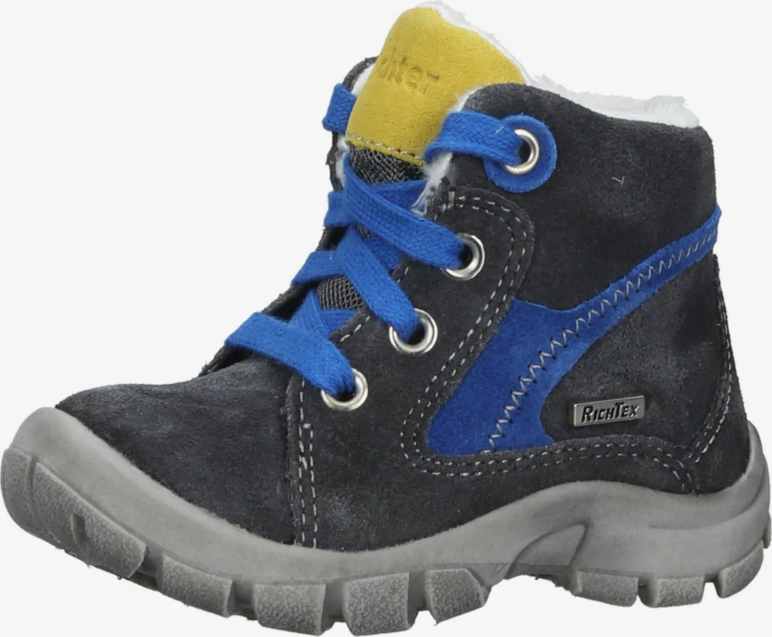RICHTER Laarzen 3 RICHTER Laarzen