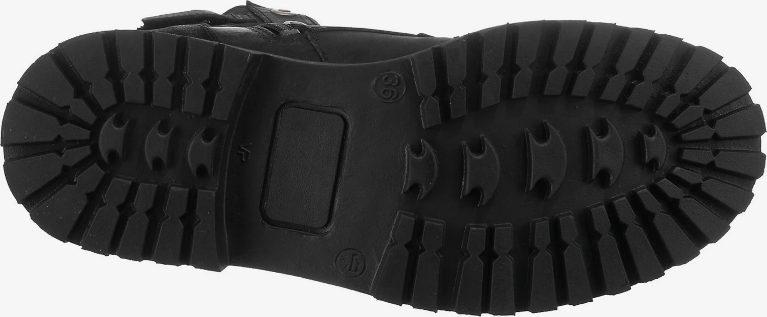 BULLBOXER Laarzen 8 BULLBOXER Laarzen - Afbeelding 6