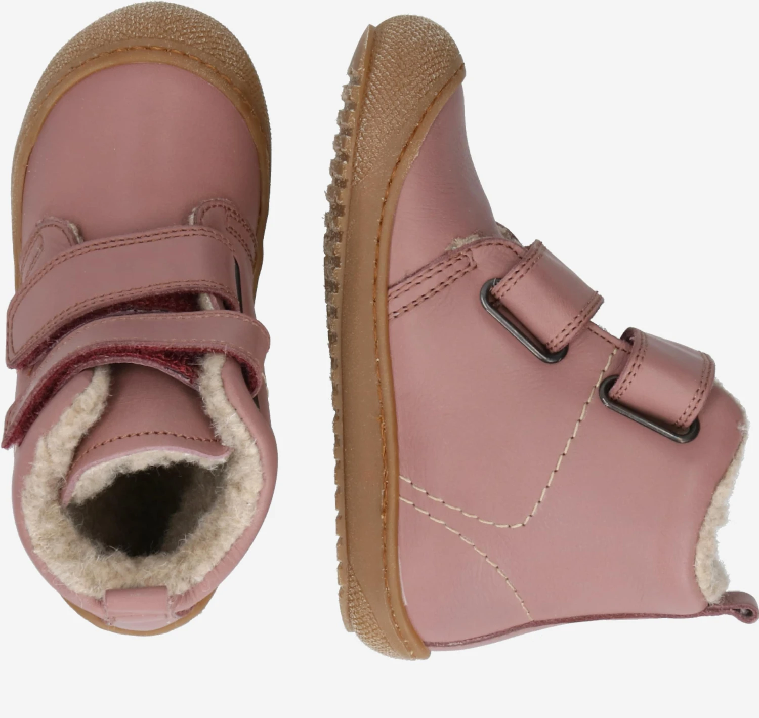 NATURINO Laarzen 4 NATURINO Laarzen - Afbeelding 2