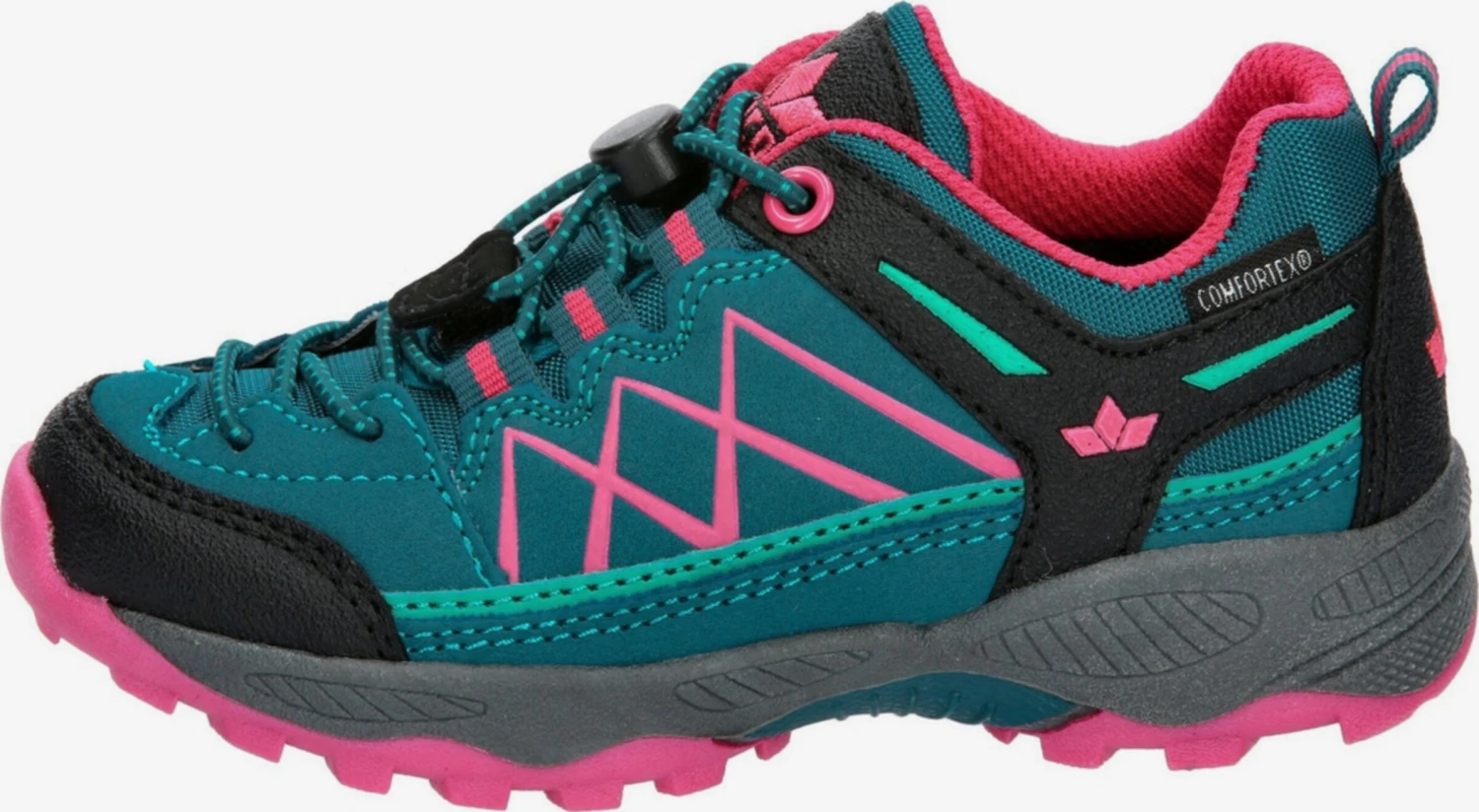 LICO Laarzen 3 LICO Laarzen - Afbeelding 2