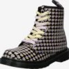 Dr. Martens Laarzen '1460' -Warme Stappen ad8efea37c37ad40afb61167792ee15e