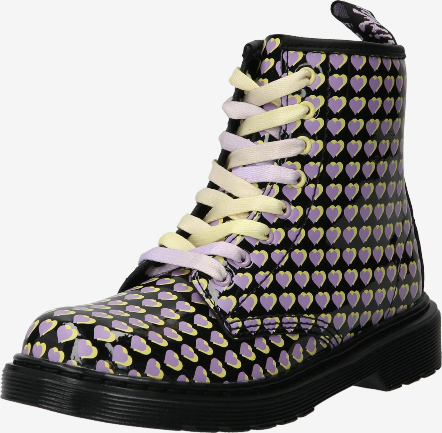 Dr. Martens Laarzen '1460' 3 Dr. Martens Laarzen '1460'