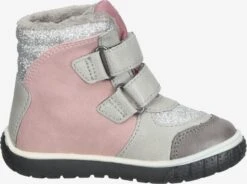 Kickers Laarzen -Warme Stappen b228fac530e06d1c1337b84db55f7cb2